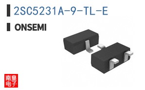 2SC5231A-9-TL-E