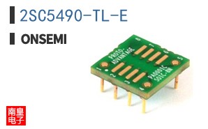 2SC5490-TL-E