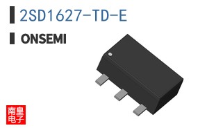 2SD1627-TD-E