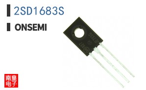2SD1683S