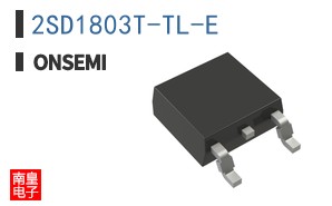 2SD1803T-TL-E