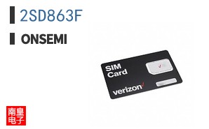 2SD863F