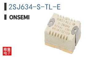 2SJ634-S-TL-E