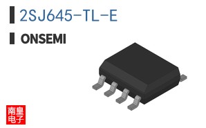 2SJ645-TL-E