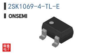 2SK1069-4-TL-E