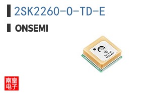 2SK2260-O-TD-E
