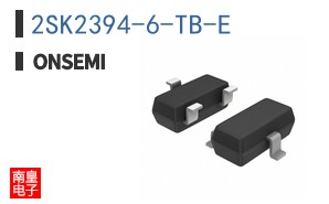 2SK2394-6-TB-E