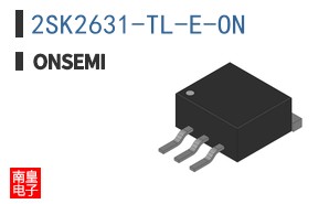 2SK2631-TL-E-ON