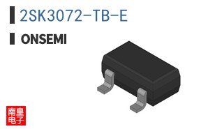 2SK3072-TB-E