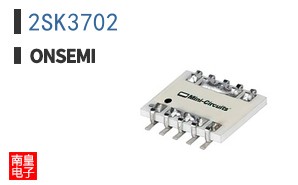 2SK3702