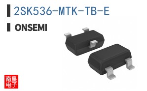2SK536-MTK-TB-E