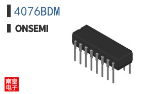 4076BDM