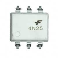 4N25SM|Fairchild电子元件