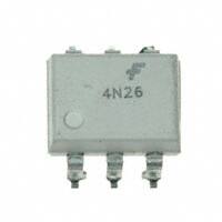 4N26SR2M|Fairchild电子元件