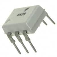 4N29M|Fairchild电子元件