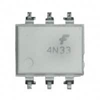4N33SM|Fairchild电子元件
