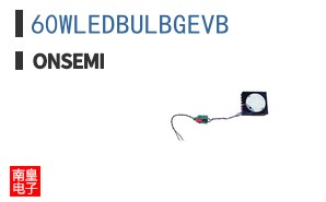 60WLEDBULBGEVB