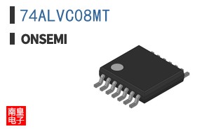 74ALVC08MT