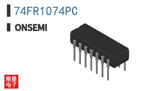 74FR1074PC