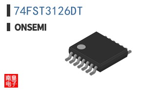 74FST3126DT