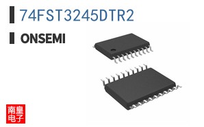 74FST3245DTR2