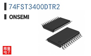 74FST3400DTR2