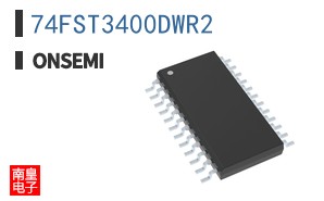 74FST3400DWR2