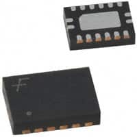 74LCX138BQX|Fairchild电子元件