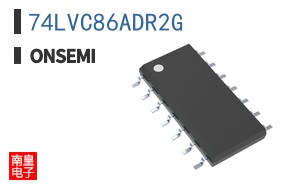 74LVC86ADR2G