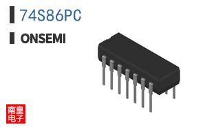 74S86PC