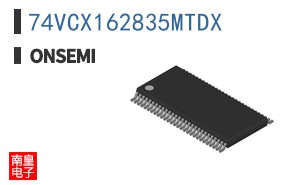 74VCX162835MTDX