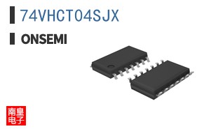 74VHCT04SJX
