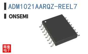 ADM1021AARQZ-REEL7
