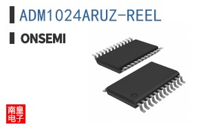 ADM1024ARUZ-REEL