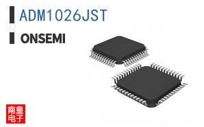 ADM1026JST