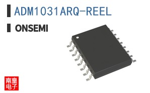 ADM1031ARQ-REEL