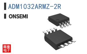 ADM1032ARMZ-2R