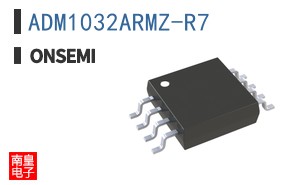 ADM1032ARMZ-R7