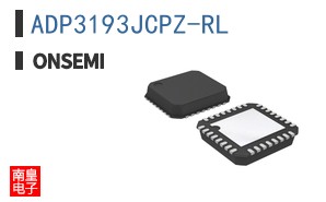 ADP3193JCPZ-RL