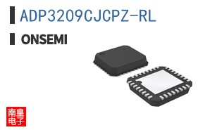 ADP3209CJCPZ-RL