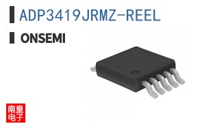 ADP3419JRMZ-REEL