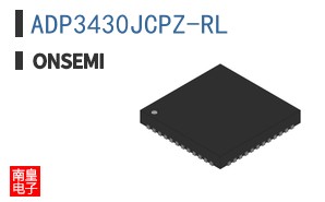 ADP3430JCPZ-RL