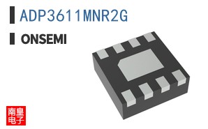 ADP3611MNR2G