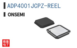 ADP4001JCPZ-REEL