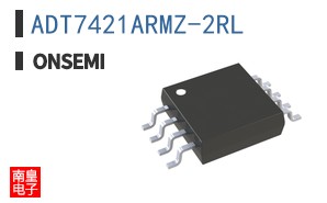 ADT7421ARMZ-2RL
