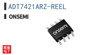 ADT7421ARZ-REEL