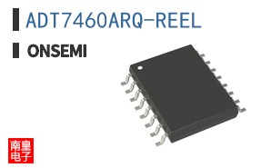 ADT7460ARQ-REEL