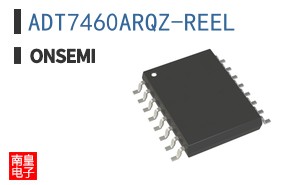 ADT7460ARQZ-REEL