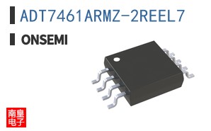 ADT7461ARMZ-2REEL7
