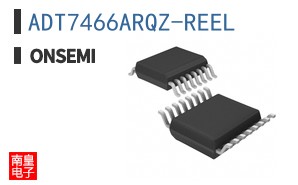 ADT7466ARQZ-REEL